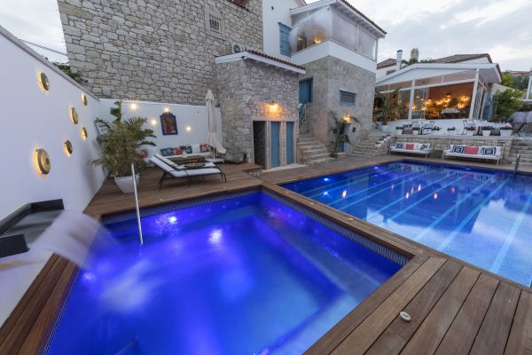 Viento Hotel Alacati (Alaçati)